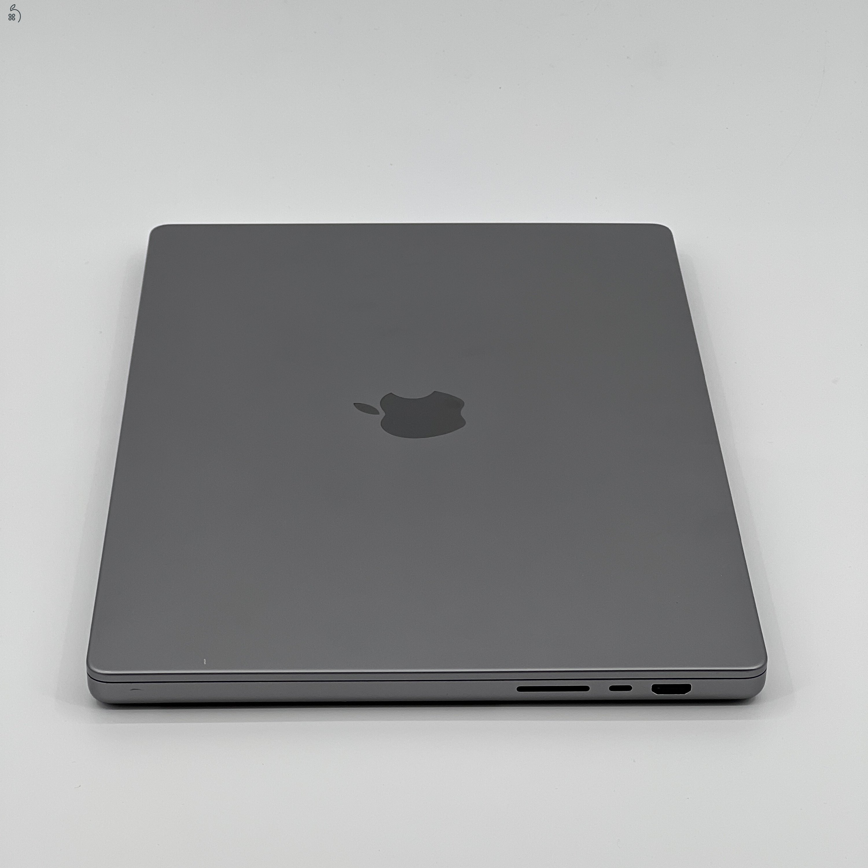 MacBook Pro 16″ 2021, M1 Pro 10 core, 16 GB RAM, 16 core GPU, 512 GB SSD, 27% Áfa (0492AB)