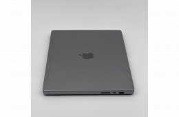 MacBook Pro 16″ 2021, M1 Pro 10 core, 16 GB RAM, 16 core GPU, 512 GB SSD, 27% Áfa (0492AB)