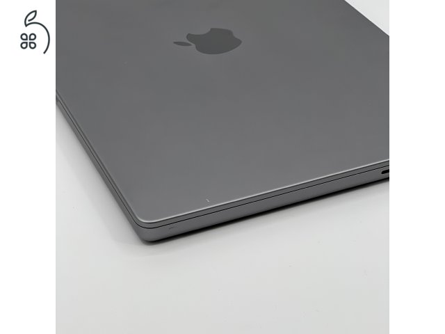 MacBook Pro 16″ 2021, M1 Pro 10 core, 16 GB RAM, 16 core GPU, 512 GB SSD, 27% Áfa (0492AB)