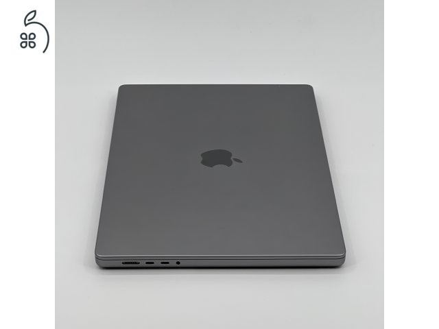MacBook Pro 16″ 2021, M1 Pro 10 core, 16 GB RAM, 16 core GPU, 512 GB SSD, 27% Áfa (0492AB)