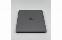 MacBook Pro 16″ 2021, M1 Pro 10 core, 16 GB RAM, 16 core GPU, 512 GB SSD, 27% Áfa (0492AB)