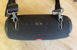 JBL Xtreme 2 Bluetooth hangszóró – eredeti töltővel és vállpánttal