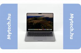MacBook Pro 14″ 2021, M1 Pro 10 core, 16 GB RAM, 16 core GPU, 1024 GB SSD, 27% Áfa (0427AB)