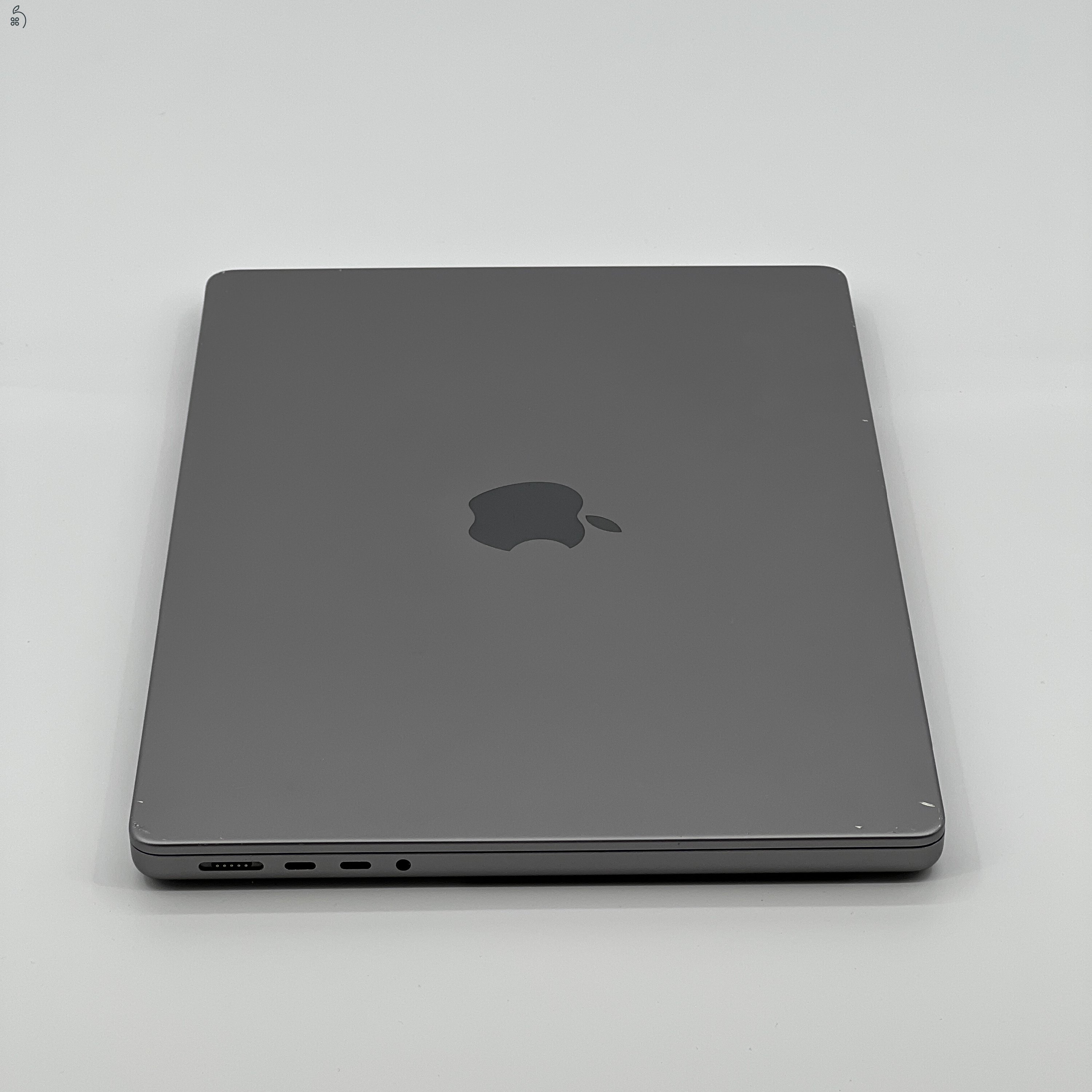 MacBook Pro 14″ 2021, M1 Pro 10 core, 16 GB RAM, 16 core GPU, 1024 GB SSD, 27% Áfa (0427AB)