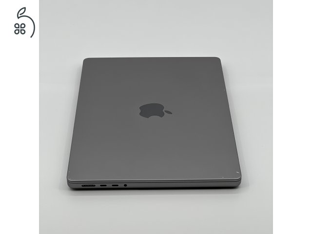 MacBook Pro 14″ 2021, M1 Pro 10 core, 16 GB RAM, 16 core GPU, 1024 GB SSD, 27% Áfa (0427AB)