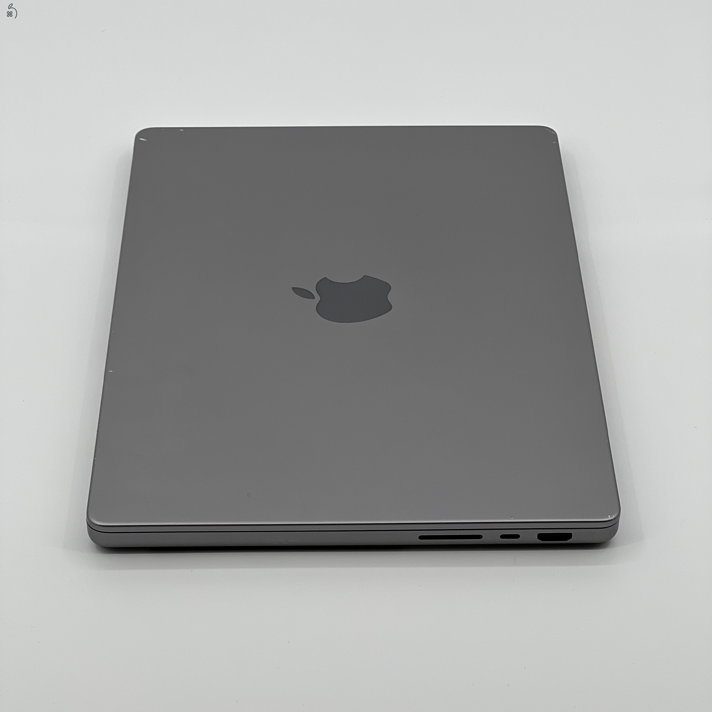 MacBook Pro 14″ 2021, M1 Pro 10 core, 16 GB RAM, 16 core GPU, 1024 GB SSD, 27% Áfa (0427AB)