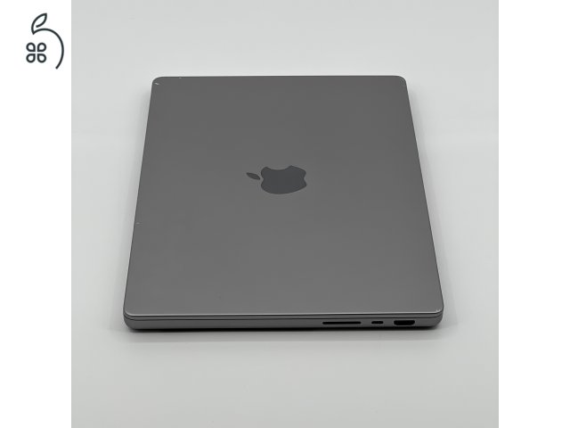 MacBook Pro 14″ 2021, M1 Pro 10 core, 16 GB RAM, 16 core GPU, 1024 GB SSD, 27% Áfa (0427AB)