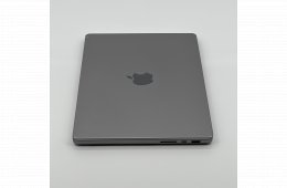 MacBook Pro 14″ 2021, M1 Pro 10 core, 16 GB RAM, 16 core GPU, 1024 GB SSD, 27% Áfa (0427AB)