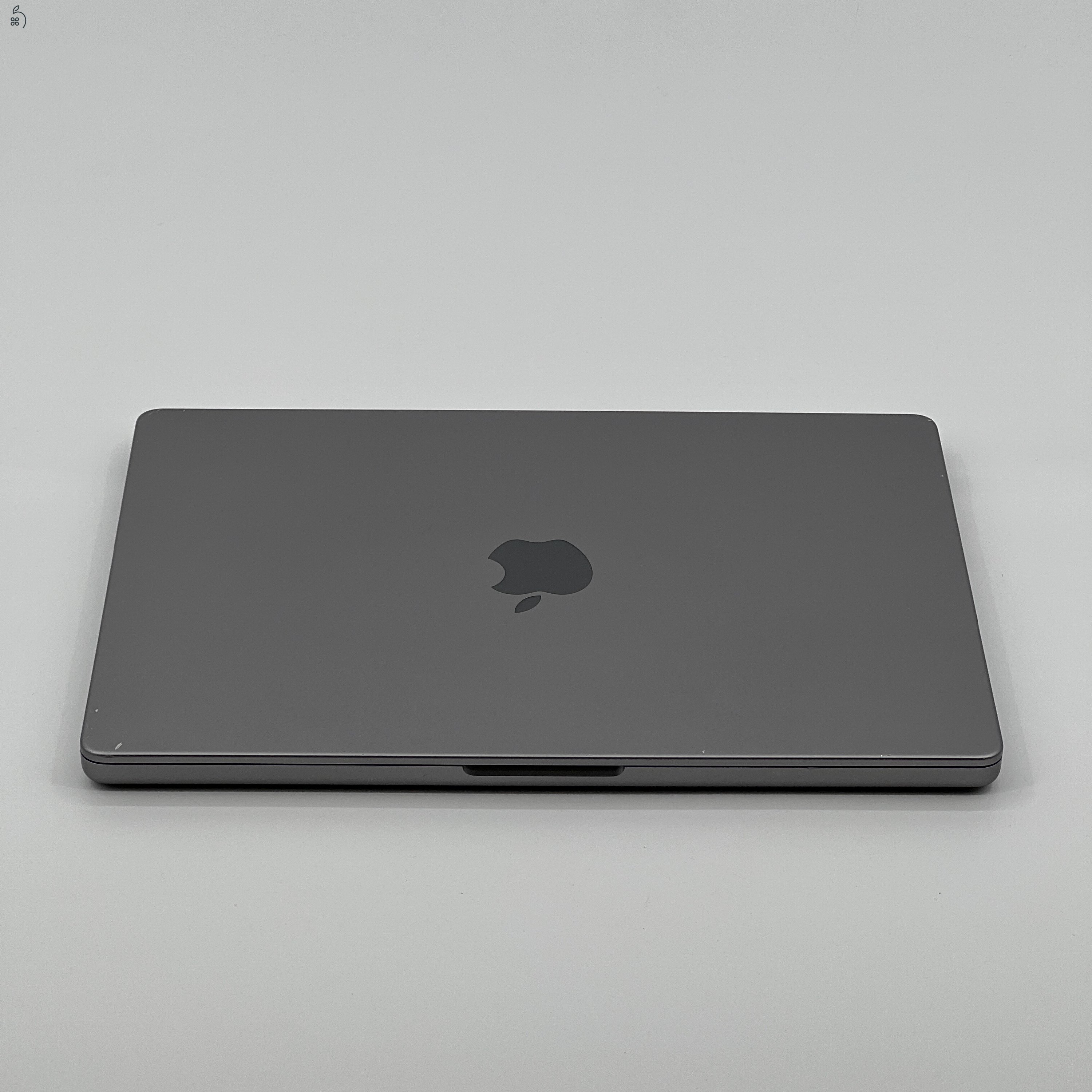 MacBook Pro 14″ 2021, M1 Pro 10 core, 16 GB RAM, 16 core GPU, 1024 GB SSD, 27% Áfa (0427AB)