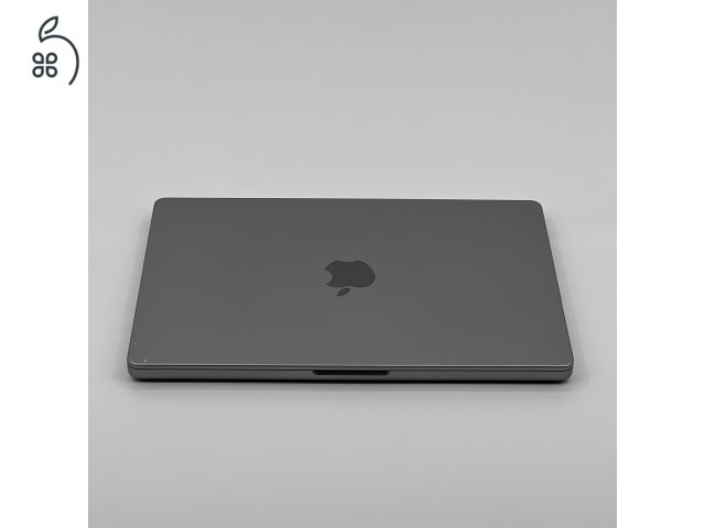 MacBook Pro 14″ 2021, M1 Pro 10 core, 16 GB RAM, 16 core GPU, 1024 GB SSD, 27% Áfa (0427AB)