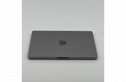 MacBook Pro 14″ 2021, M1 Pro 10 core, 16 GB RAM, 16 core GPU, 1024 GB SSD, 27% Áfa (0427AB)