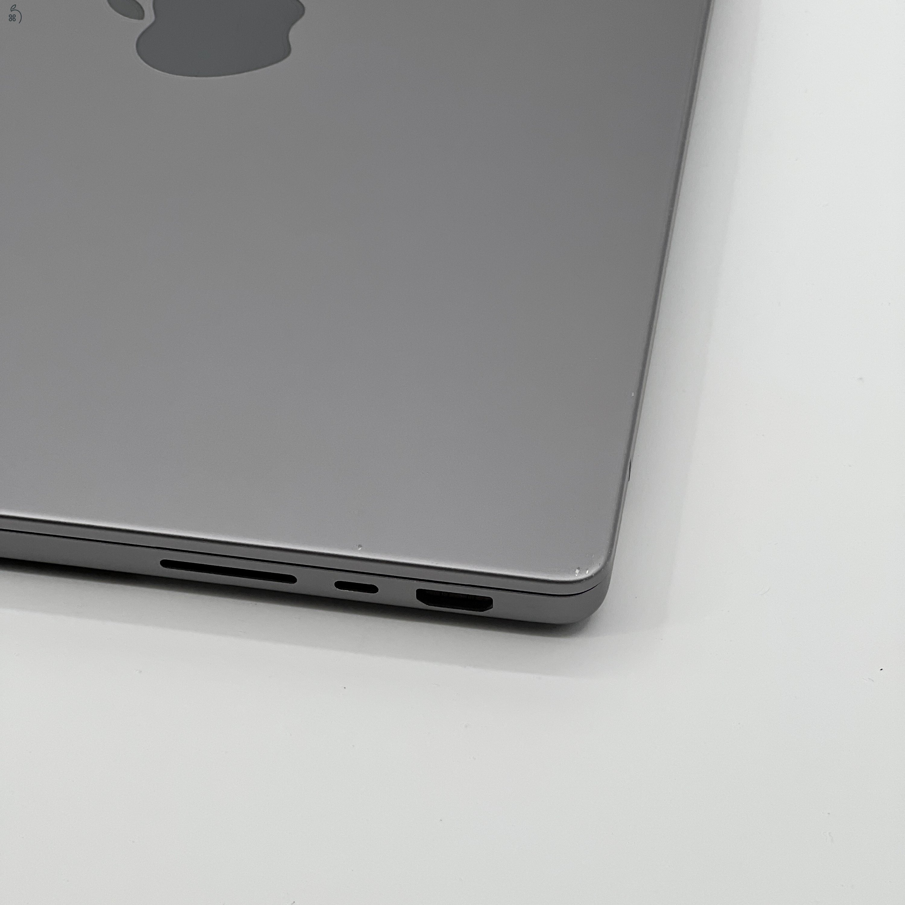 MacBook Pro 14″ 2021, M1 Pro 10 core, 16 GB RAM, 16 core GPU, 1024 GB SSD, 27% Áfa (0427AB)