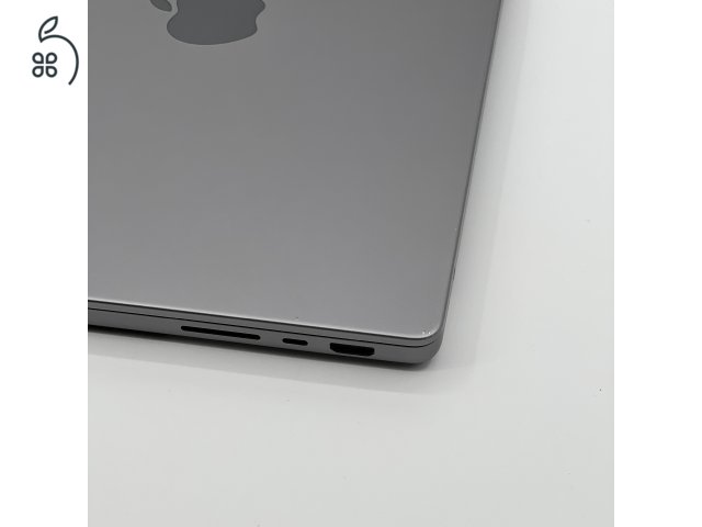 MacBook Pro 14″ 2021, M1 Pro 10 core, 16 GB RAM, 16 core GPU, 1024 GB SSD, 27% Áfa (0427AB)