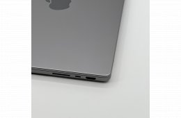 MacBook Pro 14″ 2021, M1 Pro 10 core, 16 GB RAM, 16 core GPU, 1024 GB SSD, 27% Áfa (0427AB)