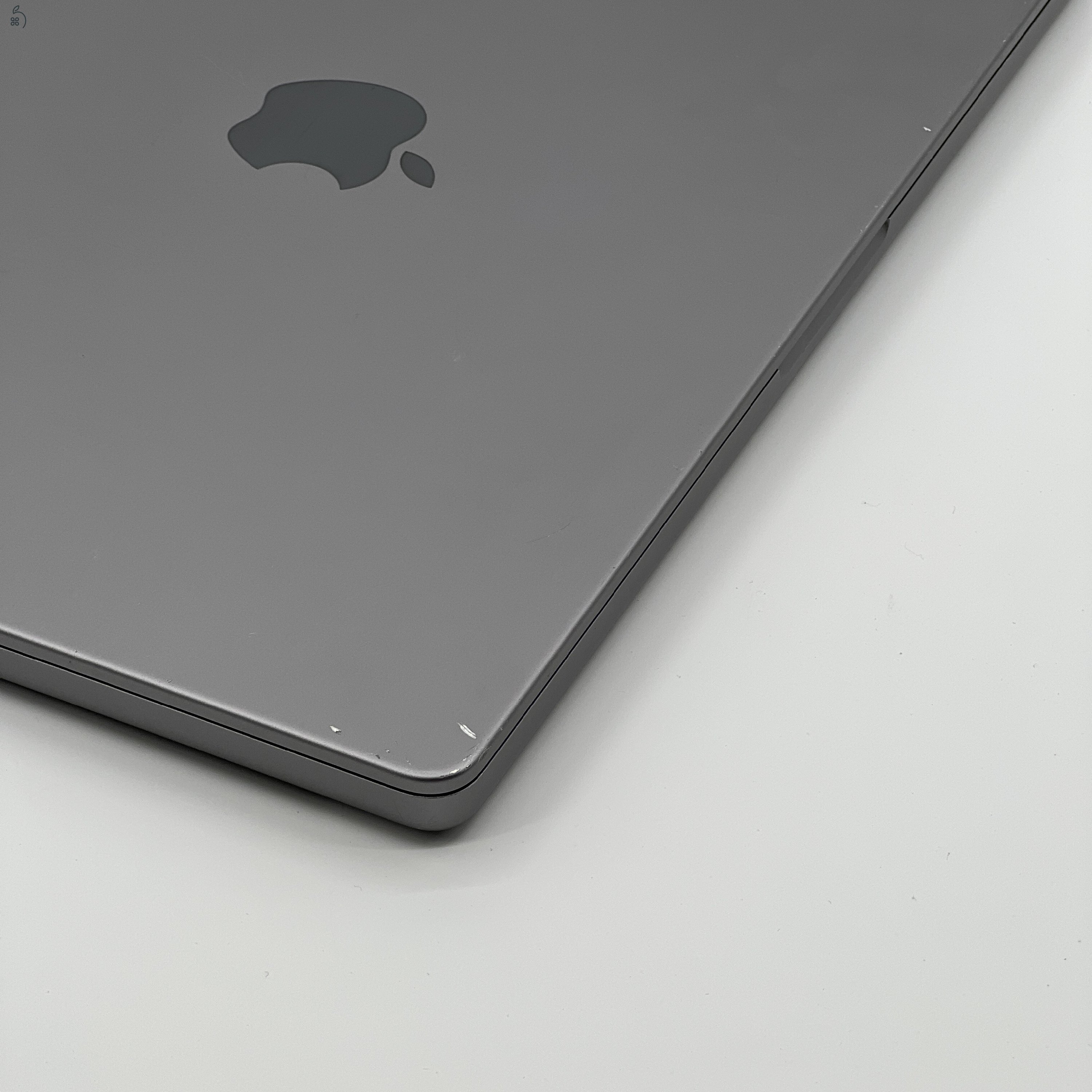 MacBook Pro 14″ 2021, M1 Pro 10 core, 16 GB RAM, 16 core GPU, 1024 GB SSD, 27% Áfa (0427AB)