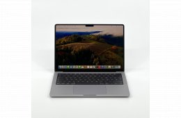 MacBook Pro 14″ 2021, M1 Pro 10 core, 16 GB RAM, 16 core GPU, 1024 GB SSD, 27% Áfa (0427AB)