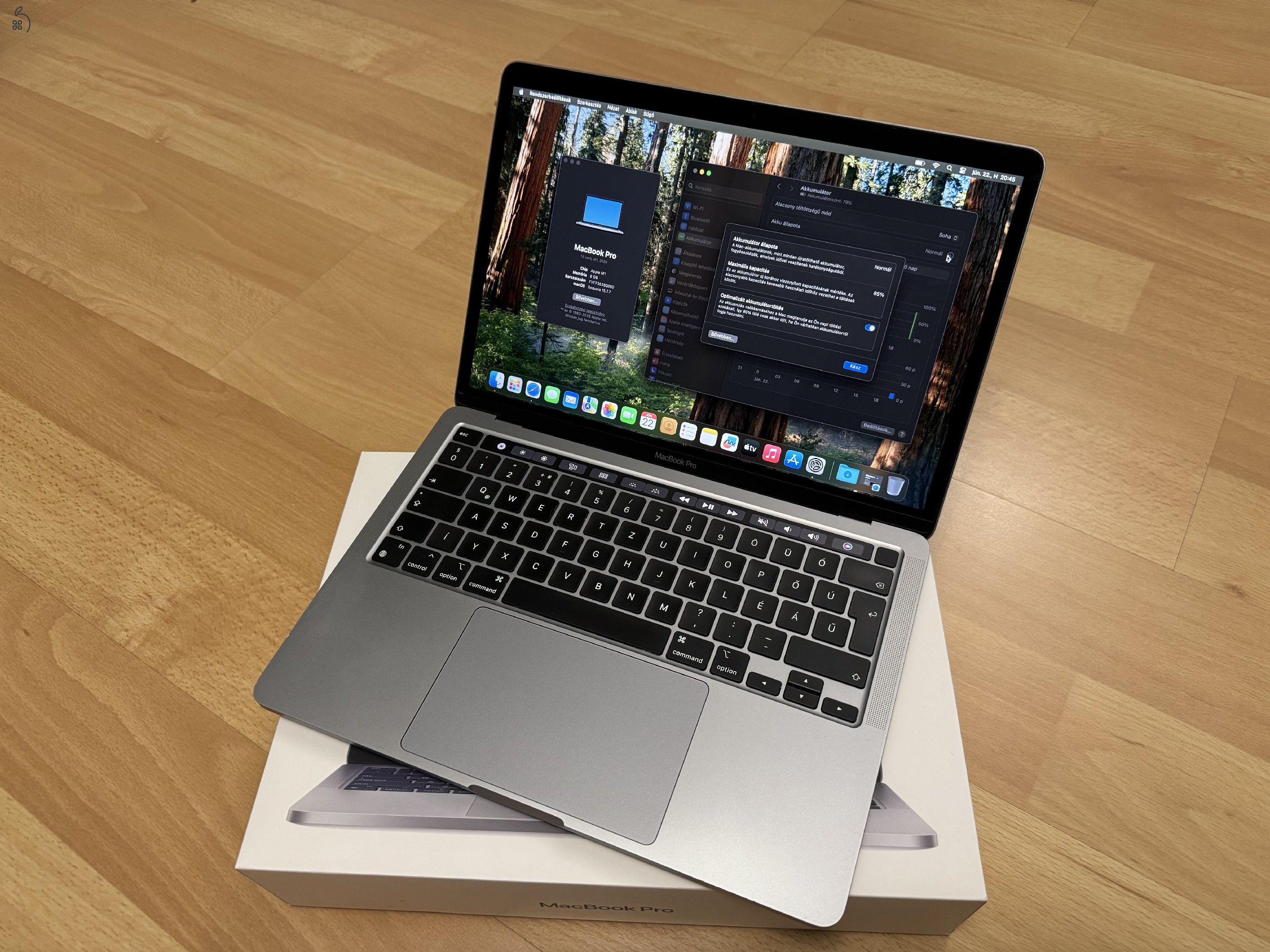 MacBook Pro 13