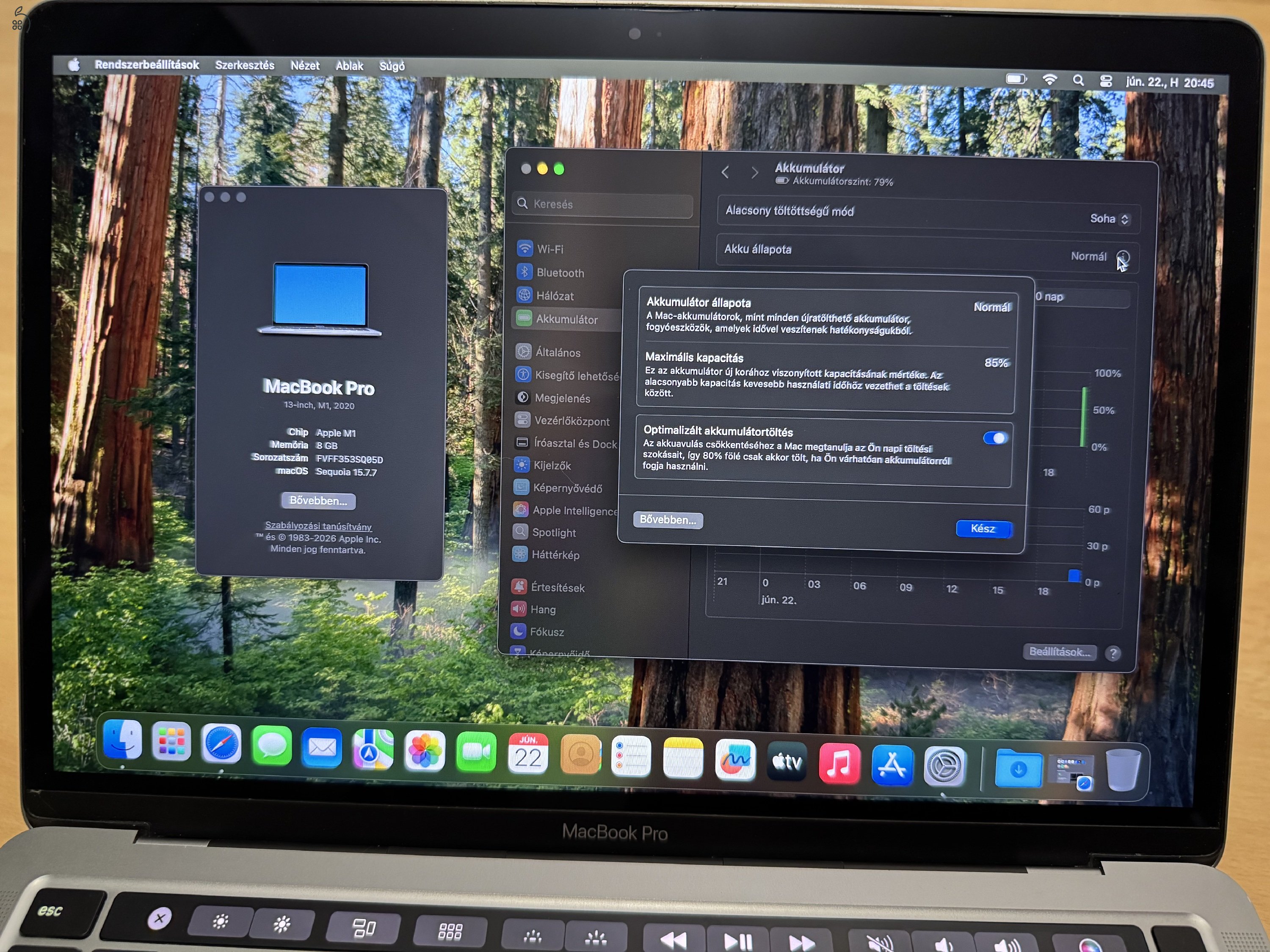 MacBook Pro 13