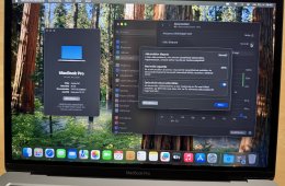 MacBook Pro 13