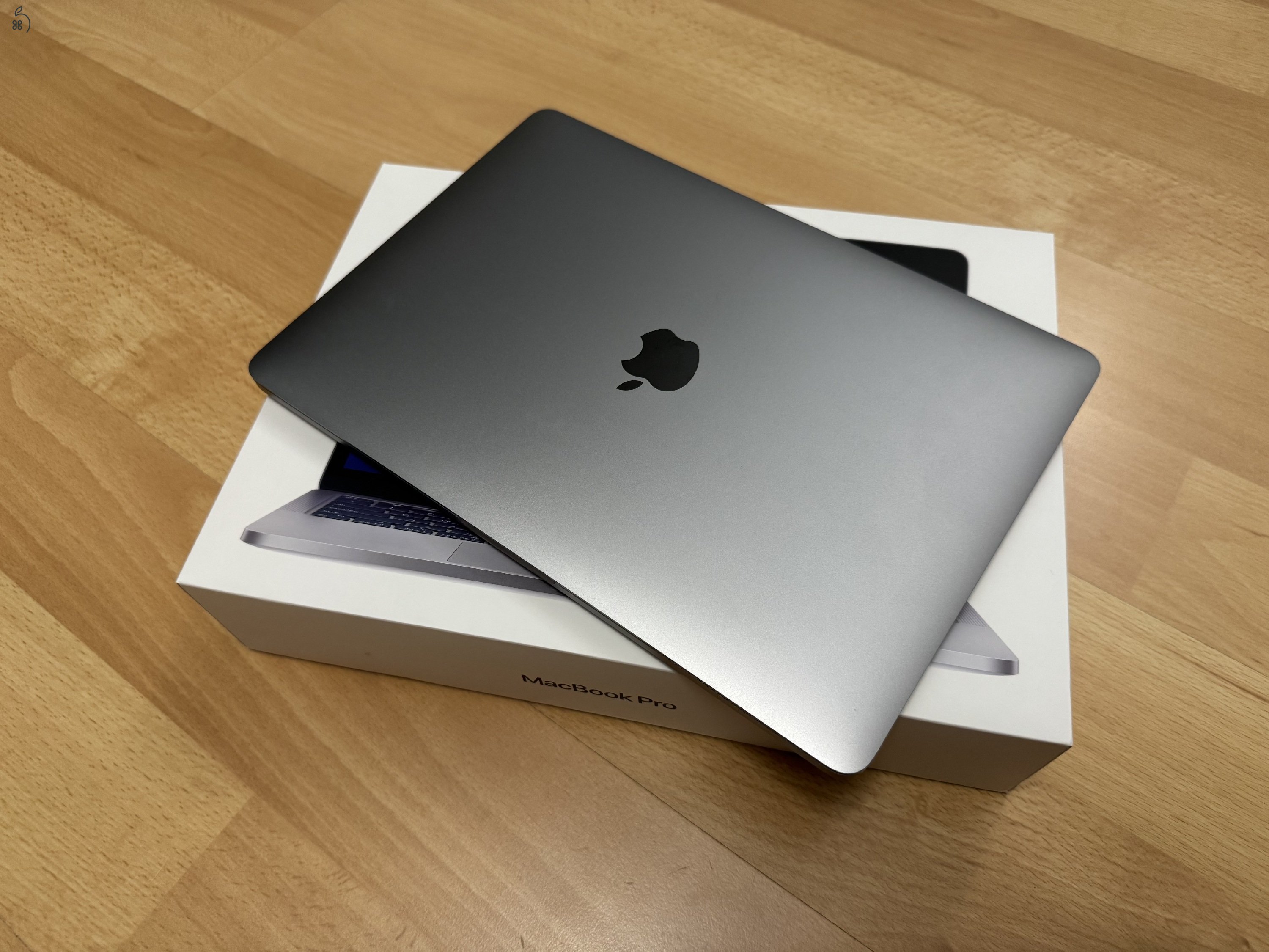 MacBook Pro 13