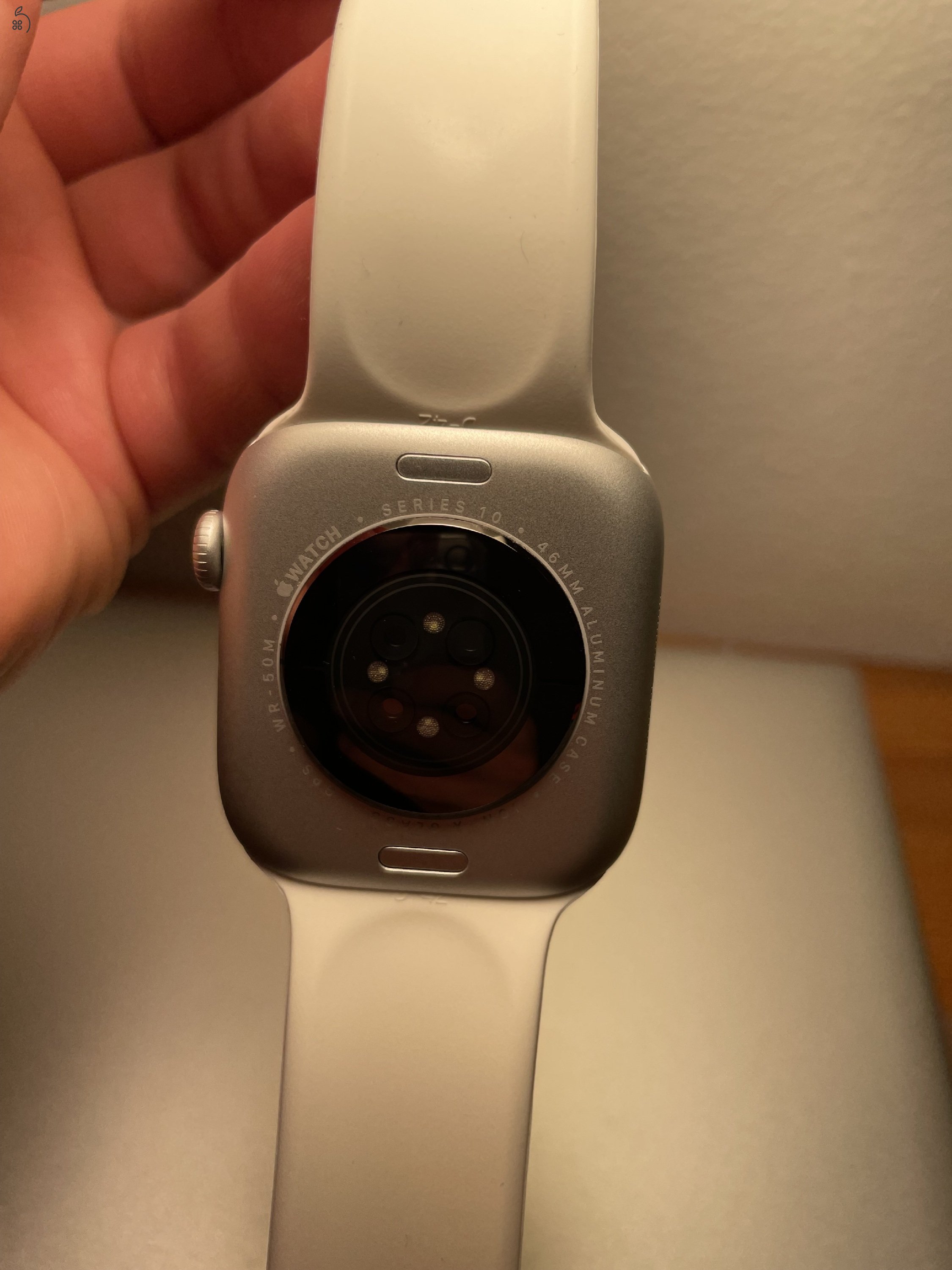 Apple Watch Series 10 GPS