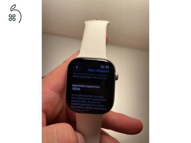 Apple Watch Series 10 GPS