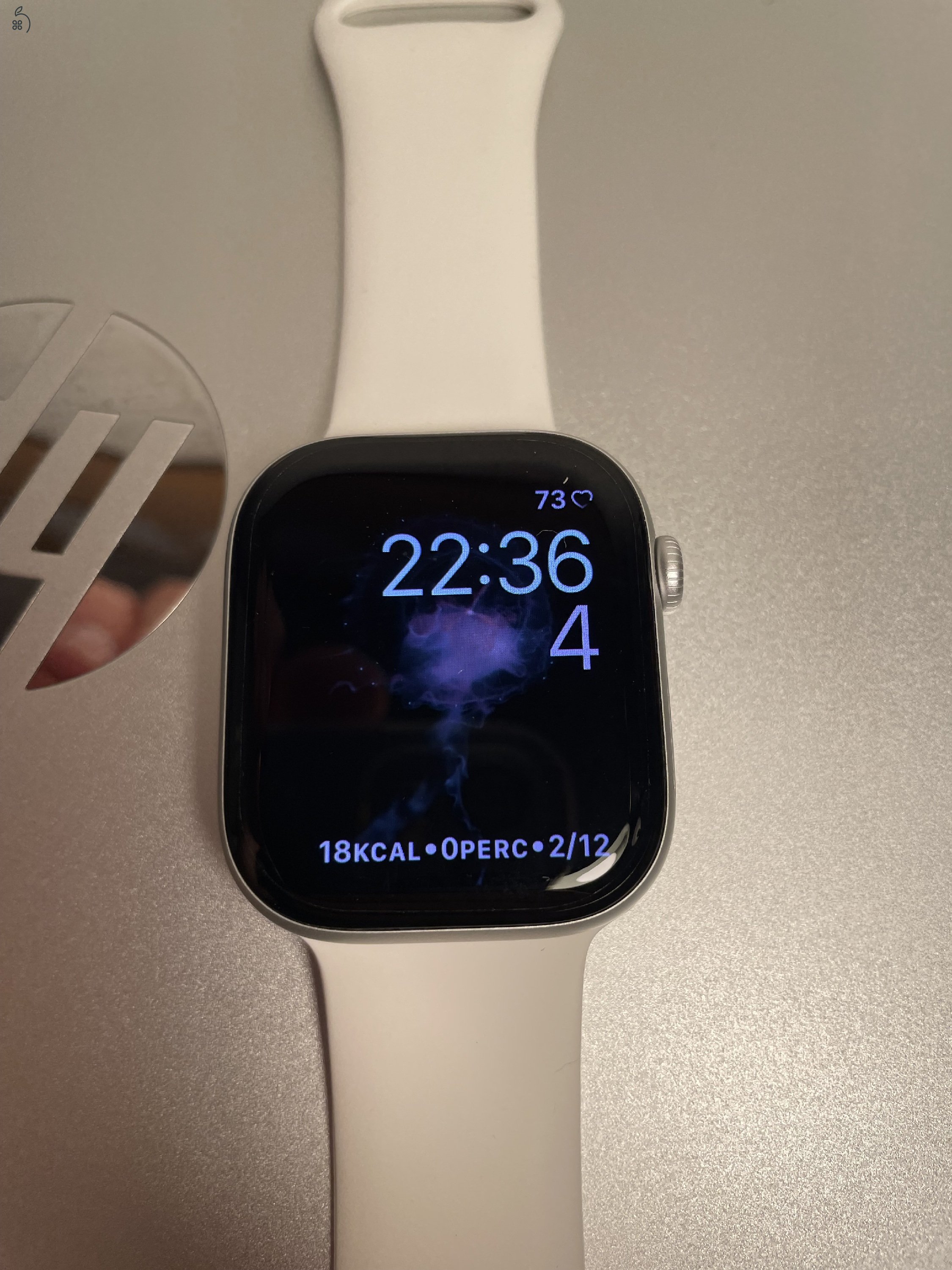 Apple Watch Series 10 GPS