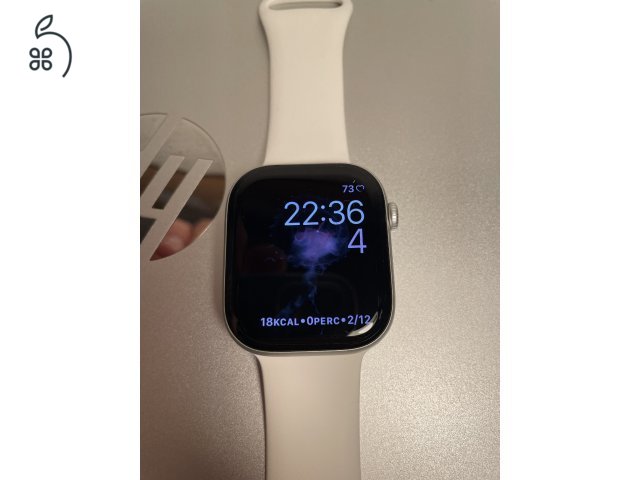 Apple Watch Series 10 GPS