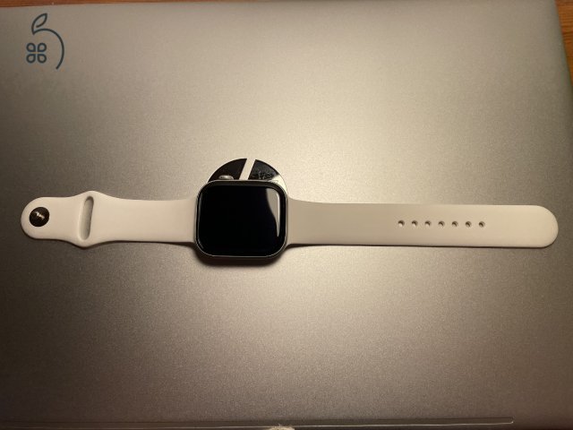Apple Watch Series 10 GPS