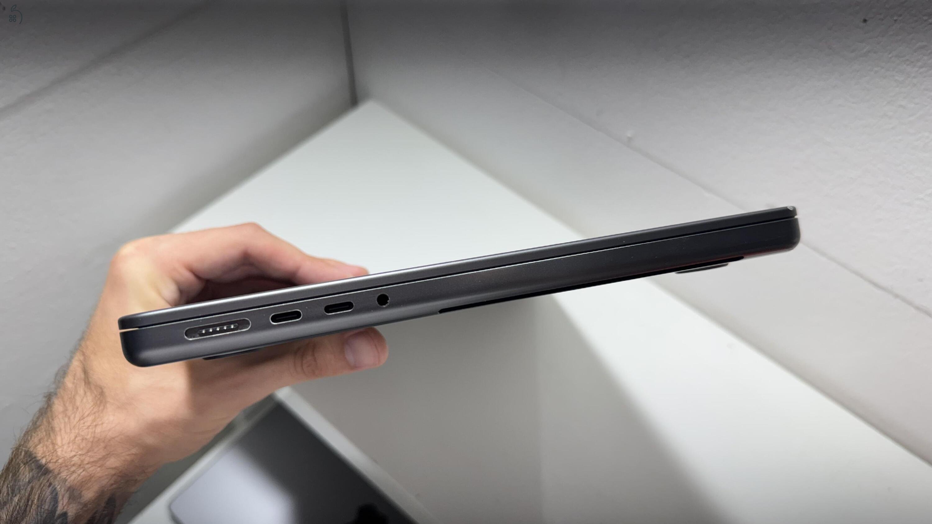 Macbook Pro 14