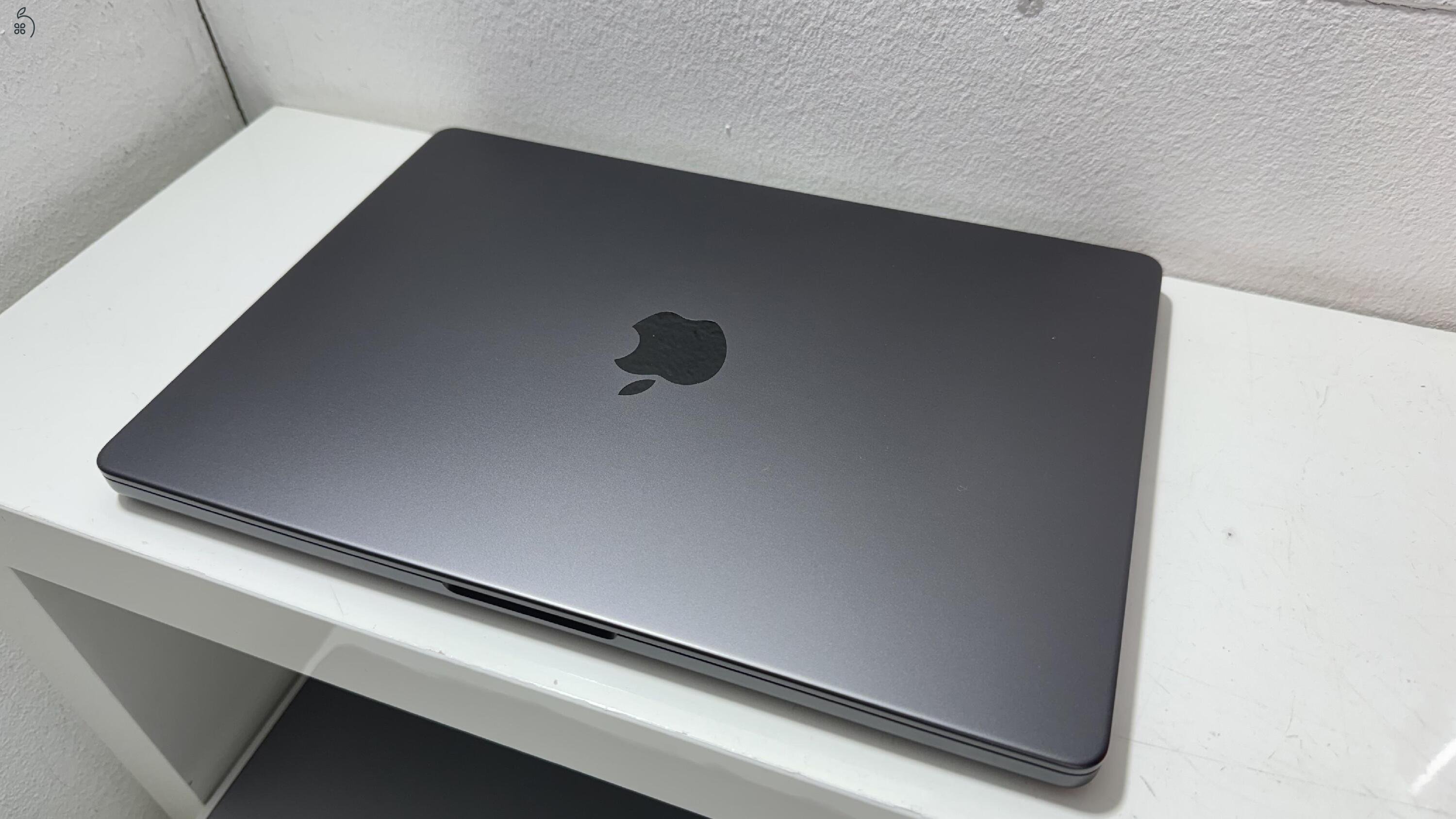 Macbook Pro 14