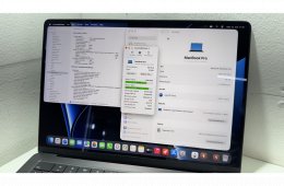 Macbook Pro 14