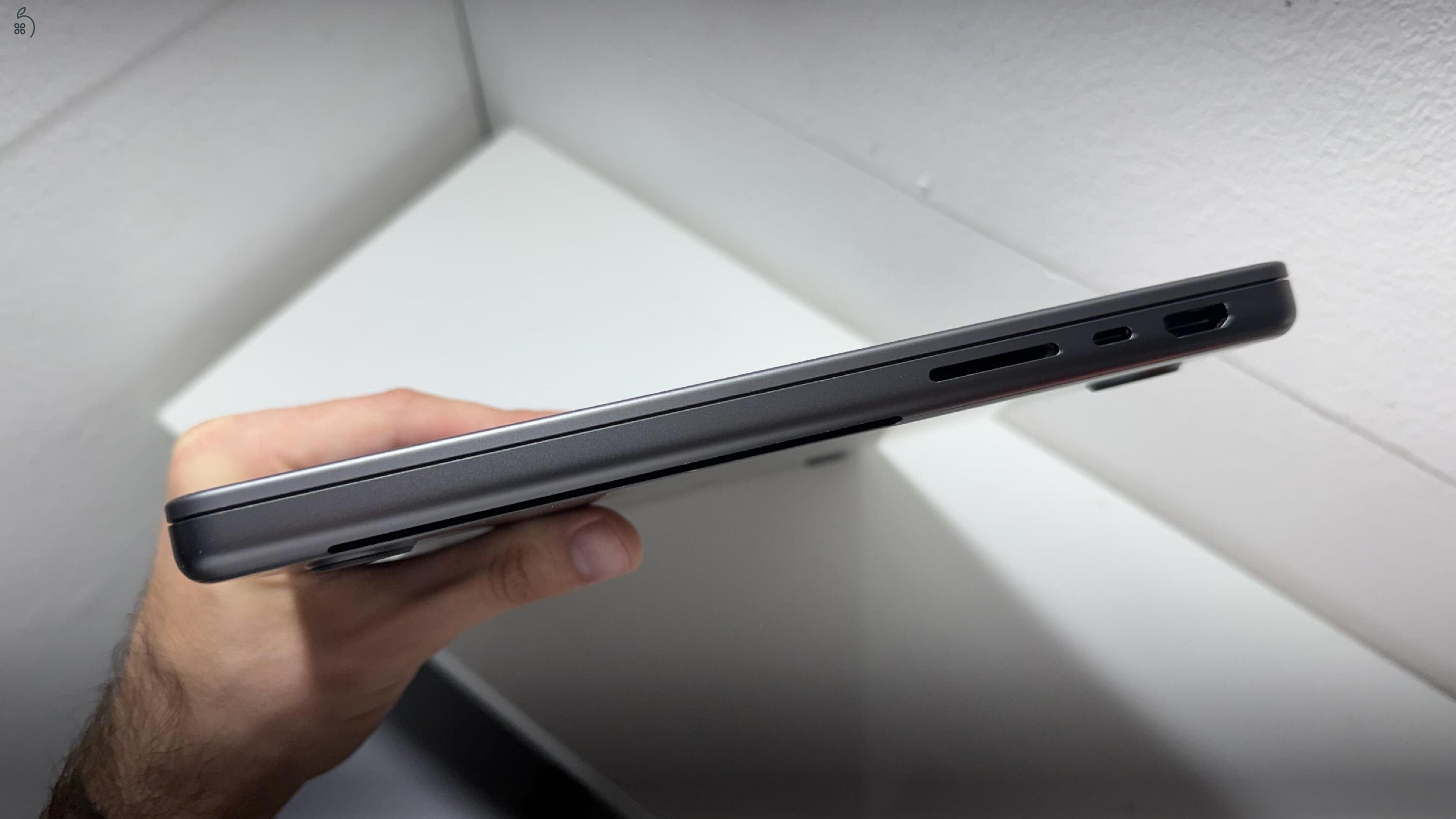 Macbook Pro 14