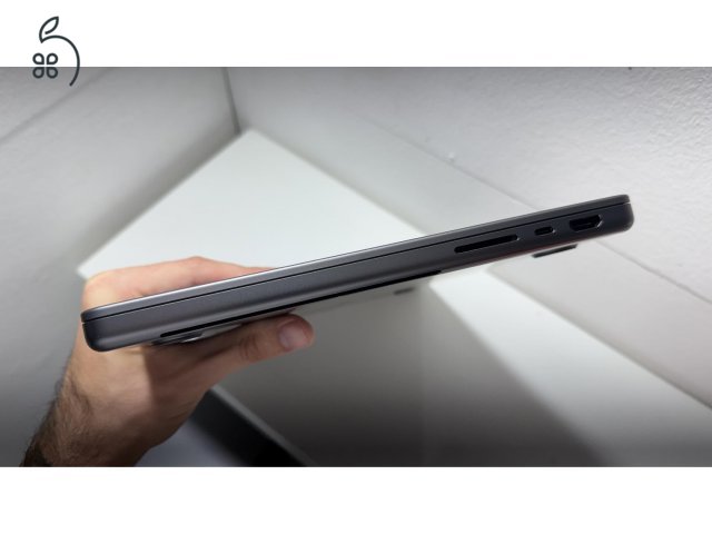 Macbook Pro 14