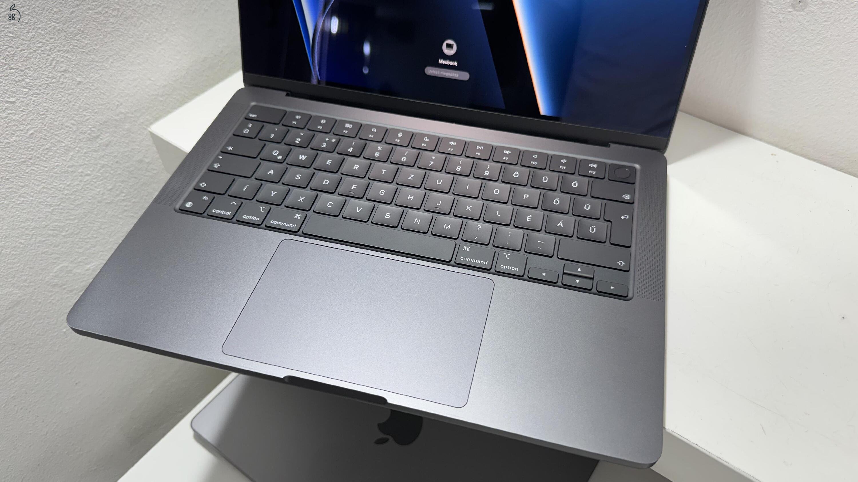 Macbook Pro 14