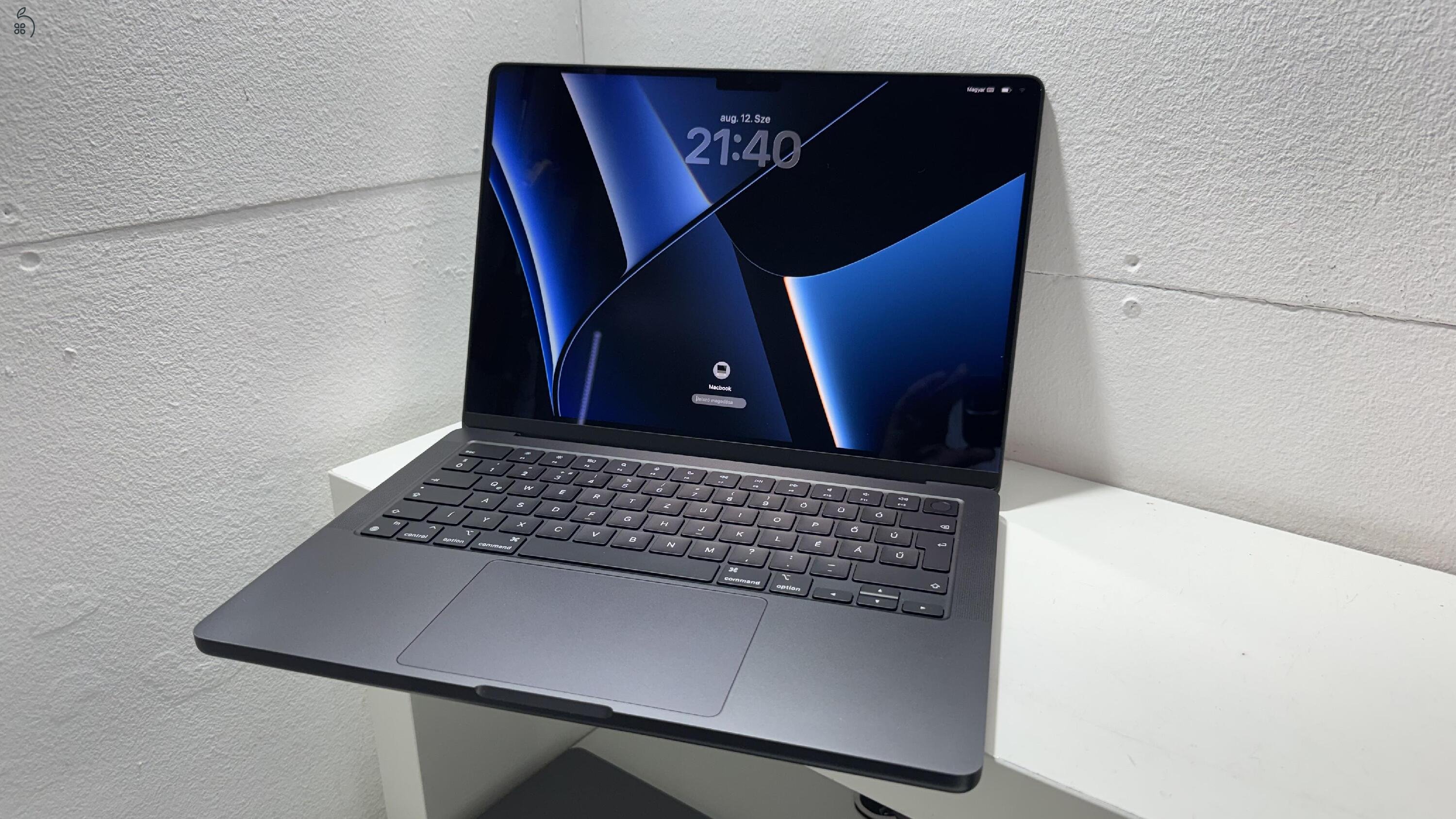 Macbook Pro 14