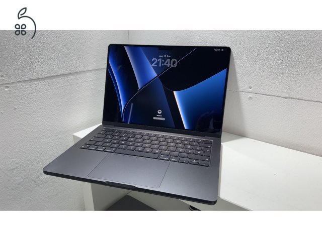 Macbook Pro 14