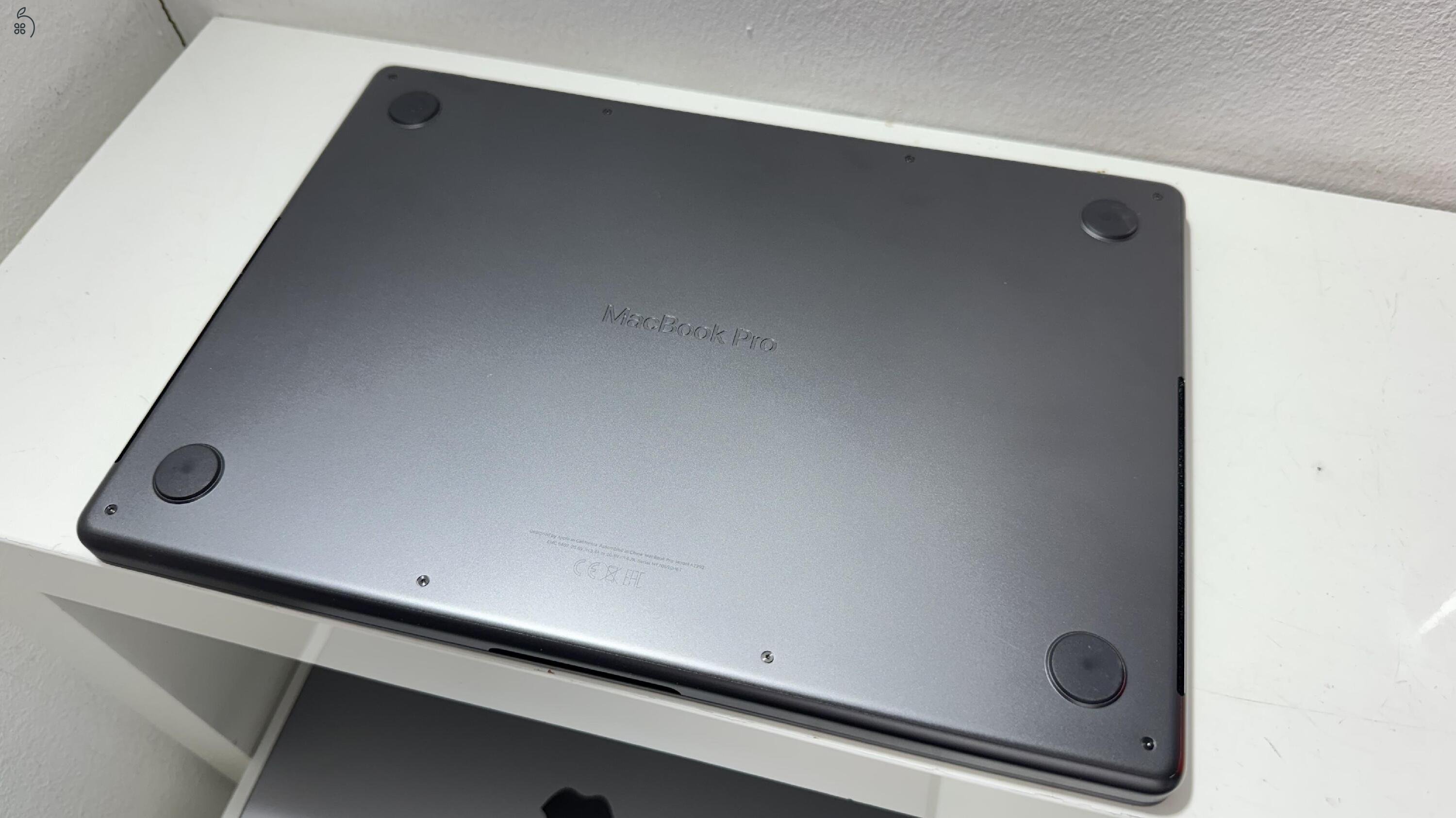 Macbook Pro 14