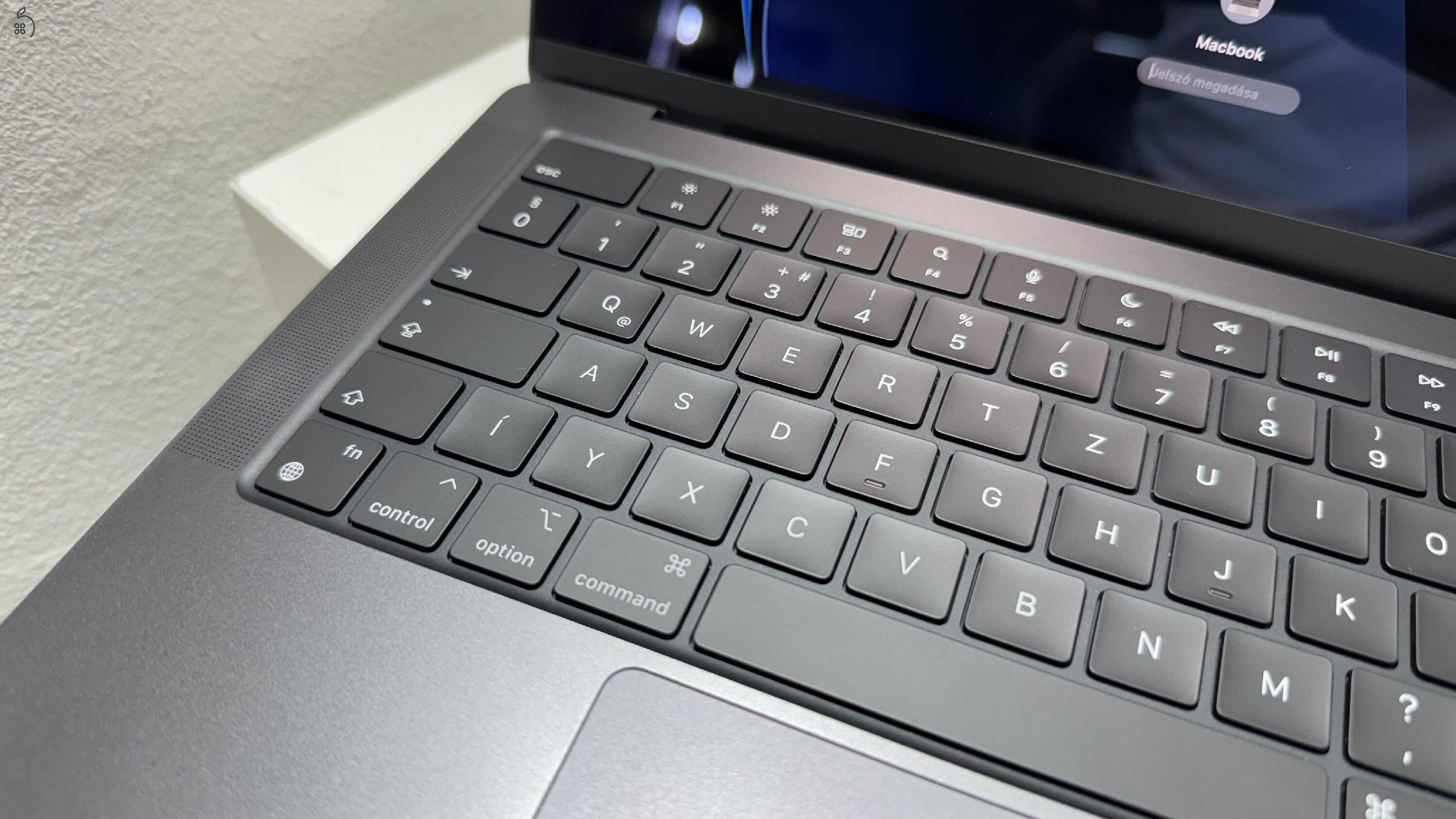 Macbook Pro 14