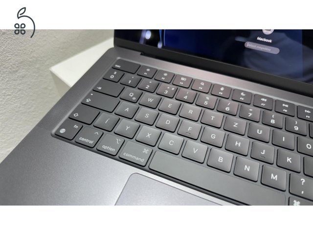 Macbook Pro 14