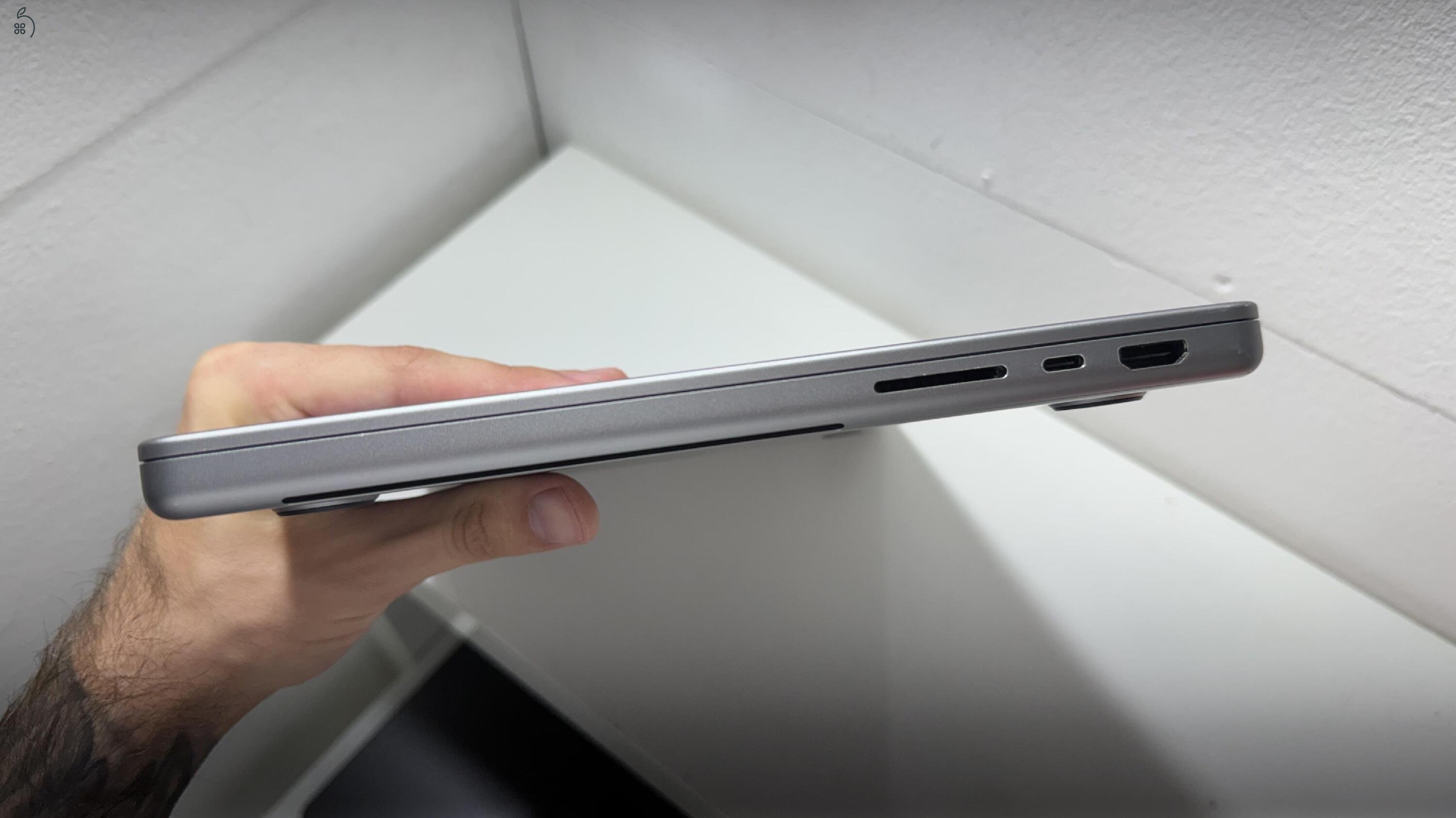 Macbook Pro 14
