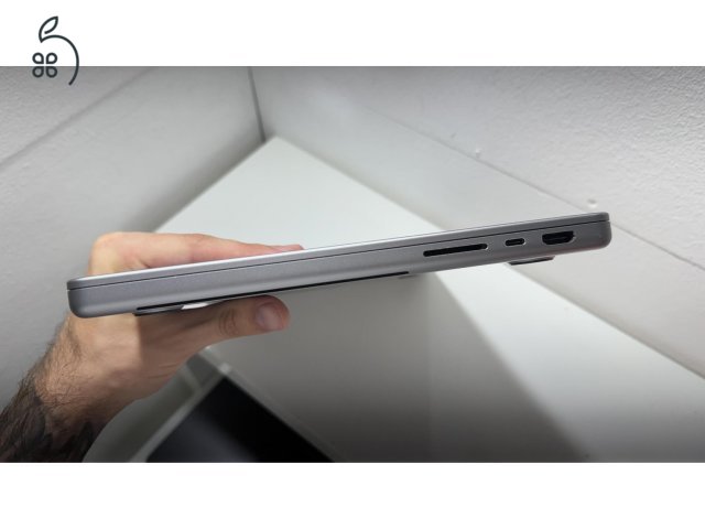 Macbook Pro 14