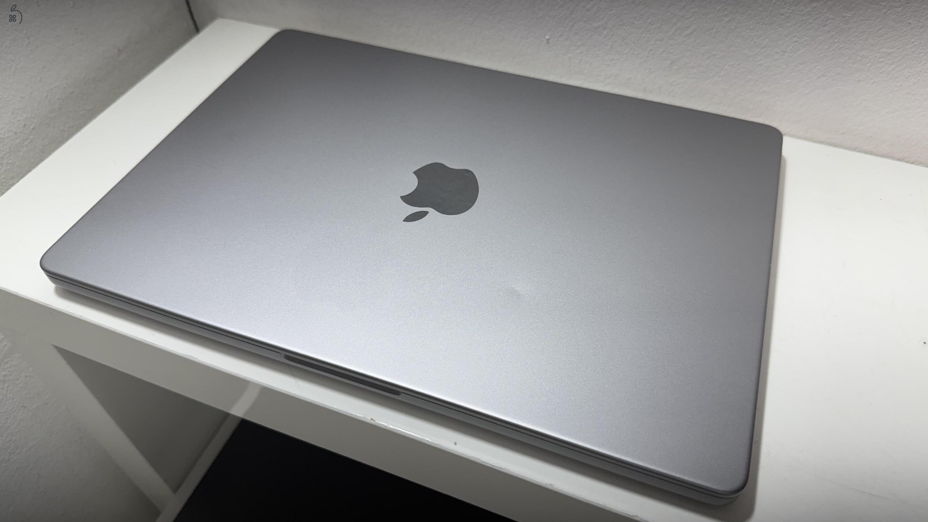 Macbook Pro 14