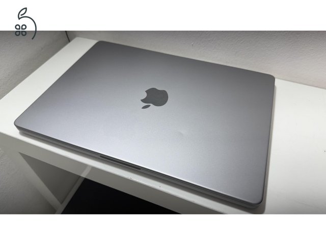 Macbook Pro 14