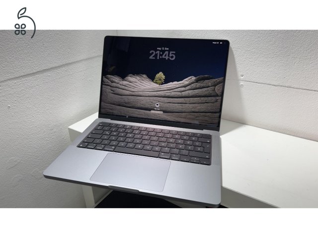 Macbook Pro 14