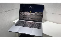 Macbook Pro 14