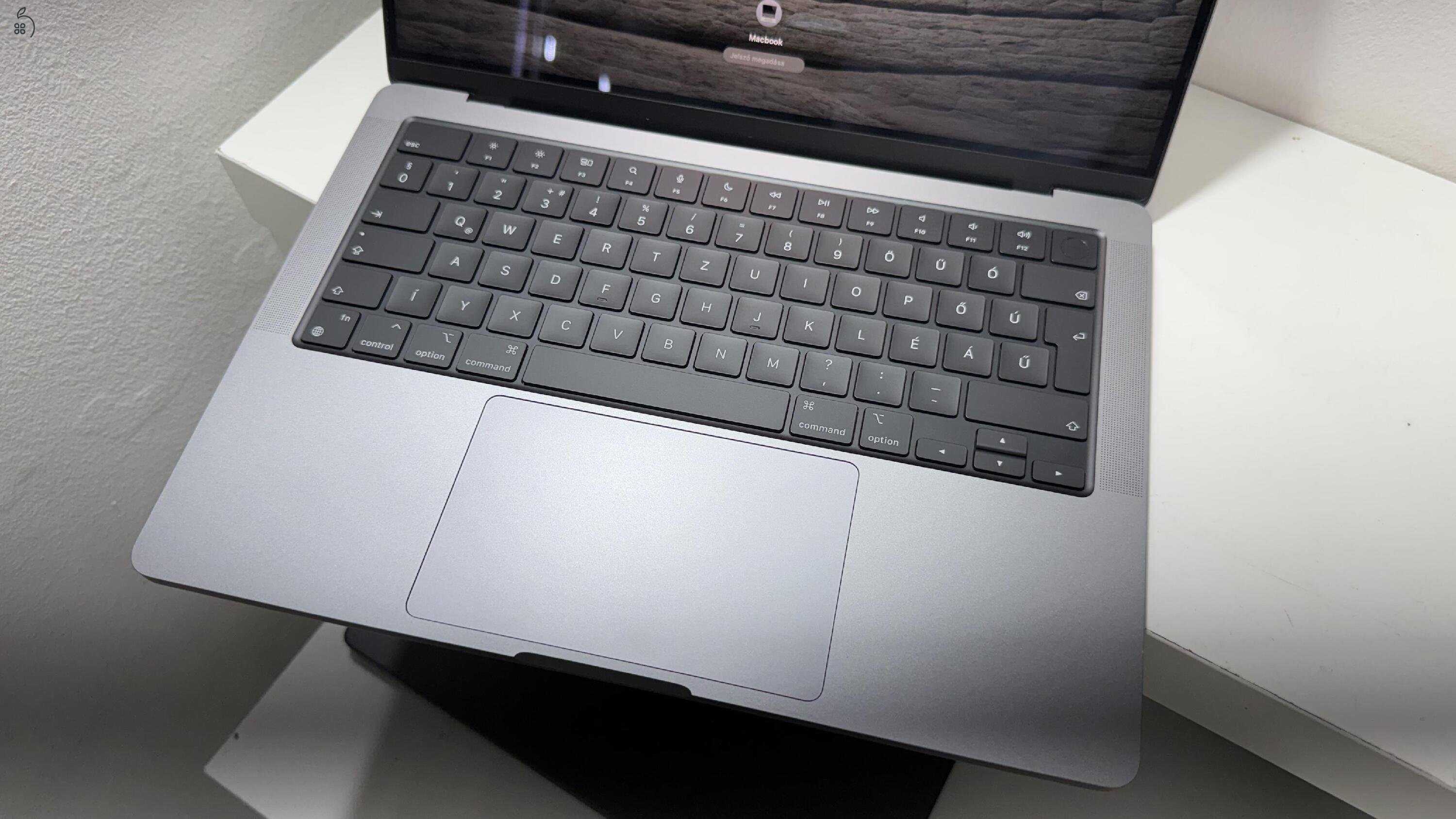 Macbook Pro 14