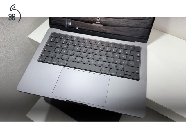 Macbook Pro 14