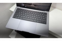 Macbook Pro 14