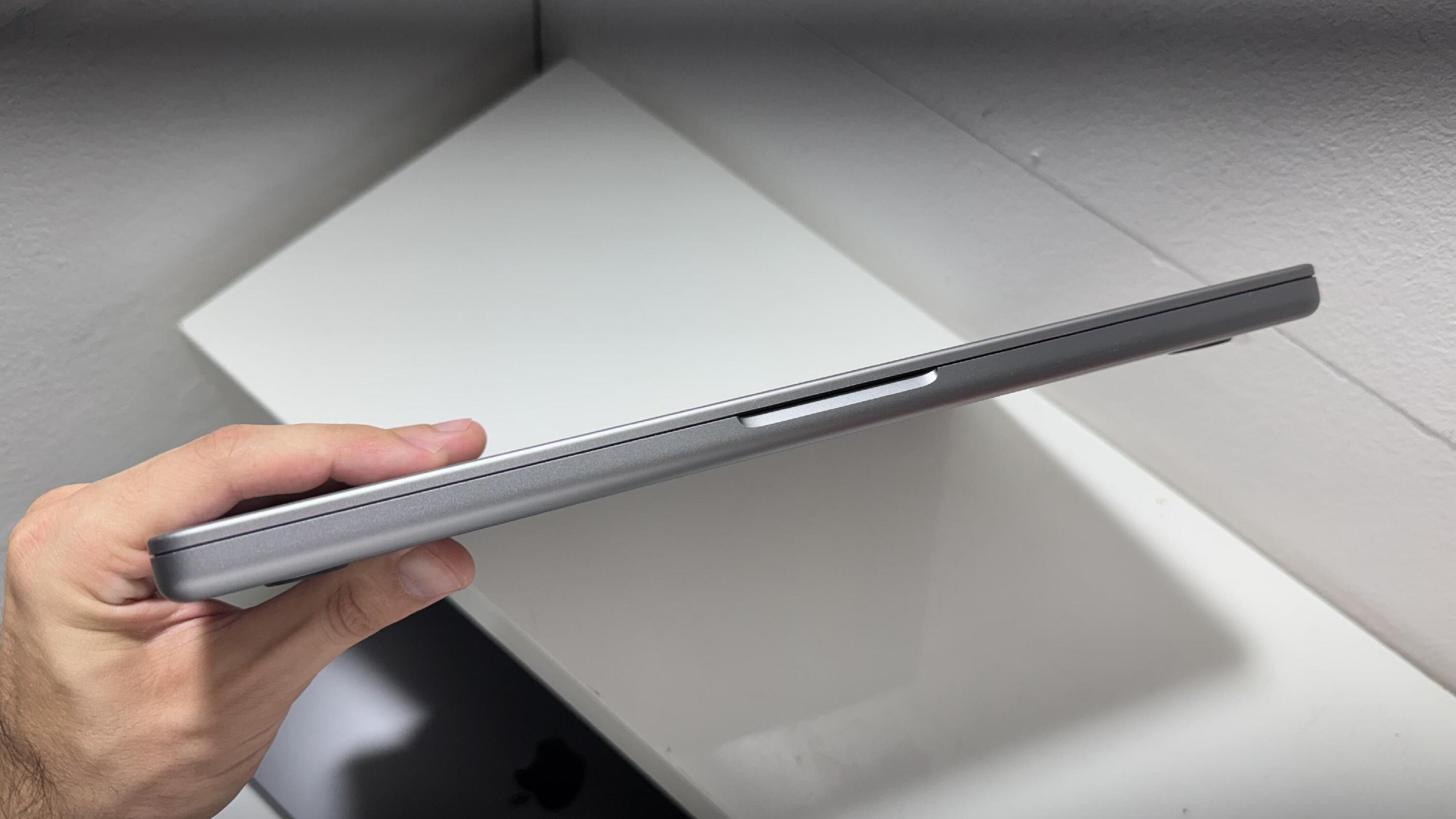 Macbook Pro 14